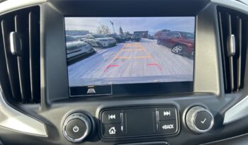 2022 GMC Terrain full