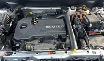 2022 GMC Terrain full