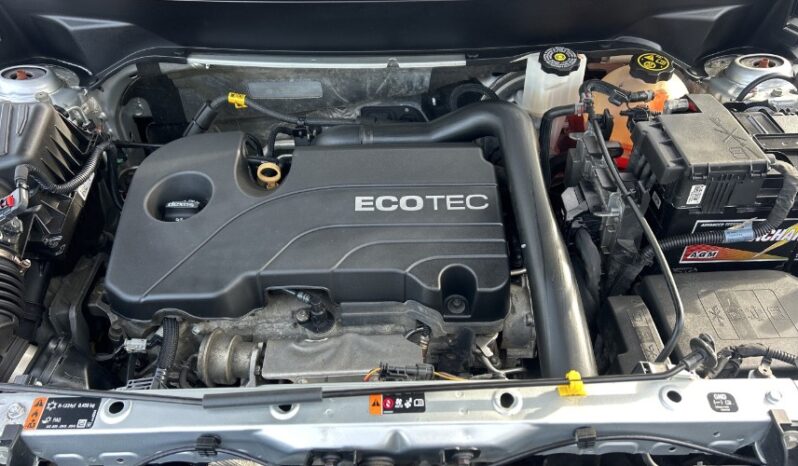 2022 GMC Terrain full