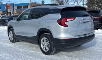 2022 GMC Terrain full