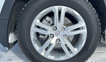 2022 GMC Terrain full