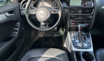 2015 Audi A4 full
