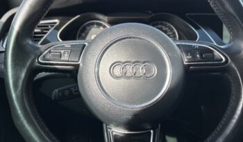 2015 Audi A4 full