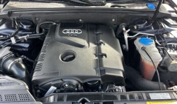 2015 Audi A4 full