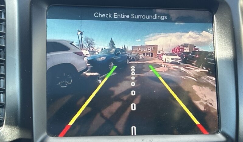 2017 Jeep Cherokee full