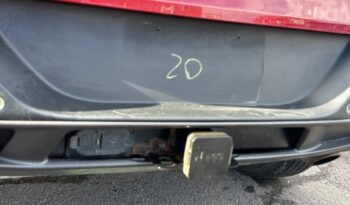 2017 Jeep Cherokee full