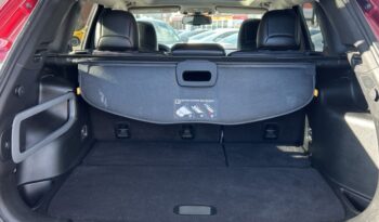 2017 Jeep Cherokee full