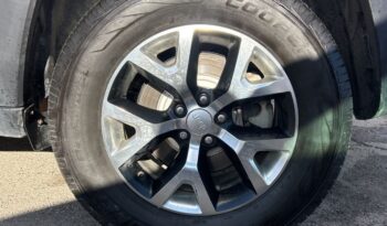 2017 Jeep Cherokee full