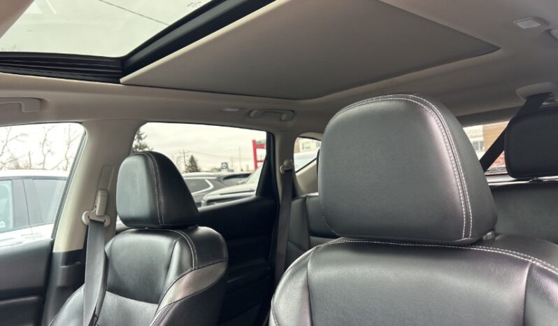 2017 Nissan Murano full