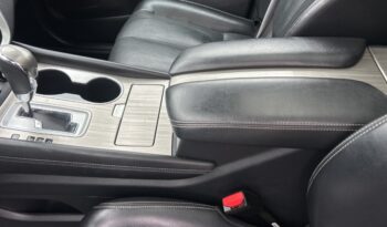 2017 Nissan Murano full