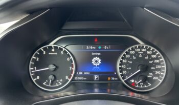 2017 Nissan Murano full