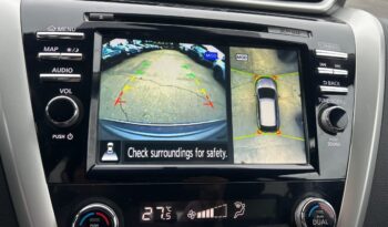 2017 Nissan Murano full