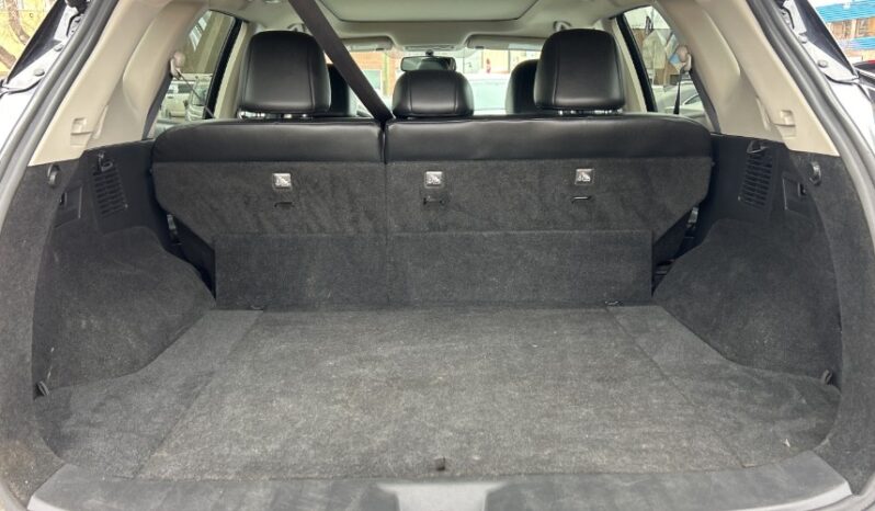 2017 Nissan Murano full