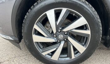 2017 Nissan Murano full