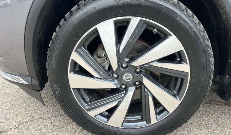 2017 Nissan Murano full