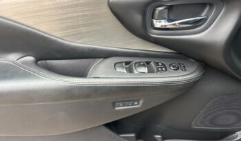 2017 Nissan Murano full