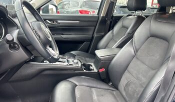 2019 Mazda CX-5 full