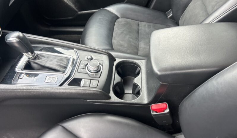 2019 Mazda CX-5 full