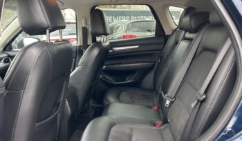 2019 Mazda CX-5 full