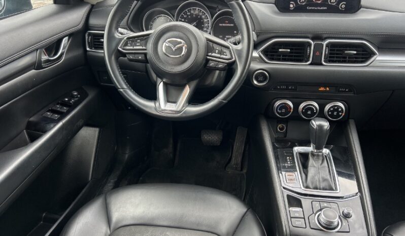 2019 Mazda CX-5 full