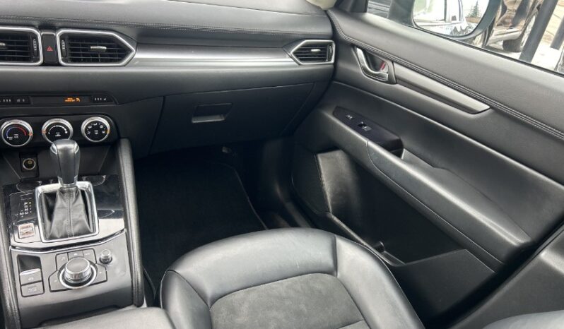 2019 Mazda CX-5 full