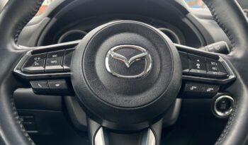 2019 Mazda CX-5 full