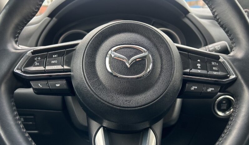 2019 Mazda CX-5 full