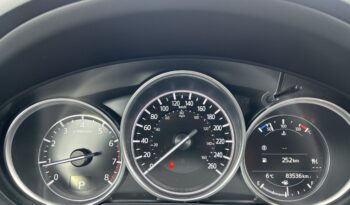 2019 Mazda CX-5 full