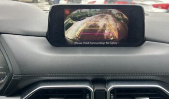 2019 Mazda CX-5 full