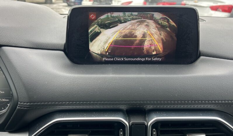 2019 Mazda CX-5 full