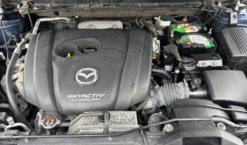 2019 Mazda CX-5 full