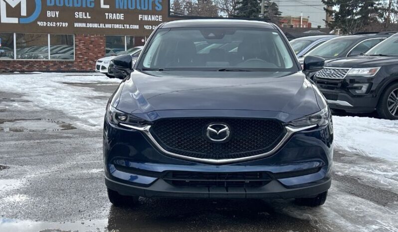 2019 Mazda CX-5 full