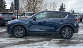 2019 Mazda CX-5 full