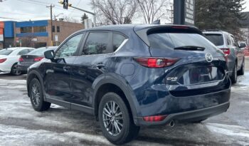2019 Mazda CX-5 full