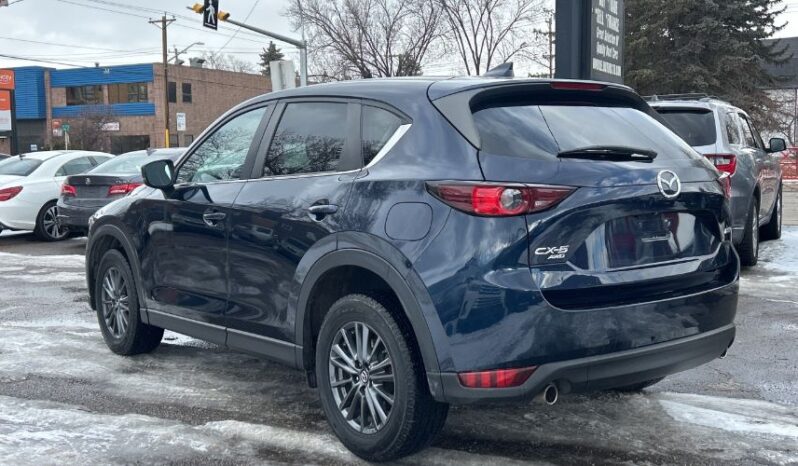 2019 Mazda CX-5 full