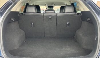 2019 Mazda CX-5 full