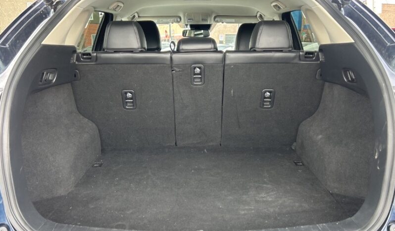 2019 Mazda CX-5 full