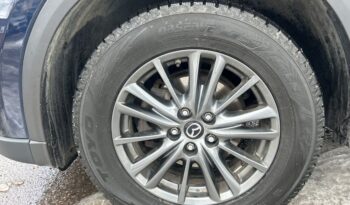 2019 Mazda CX-5 full