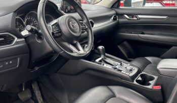 2019 Mazda CX-5 full