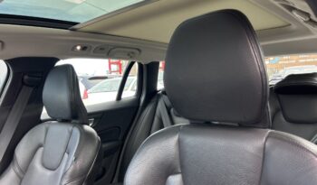 2021 Volvo V60 full