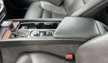 2021 Volvo V60 full