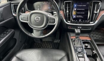 2021 Volvo V60 full