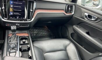 2021 Volvo V60 full