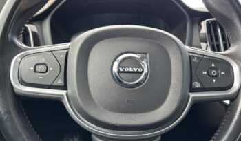 2021 Volvo V60 full