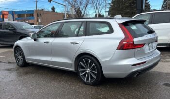2021 Volvo V60 full