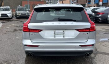 2021 Volvo V60 full