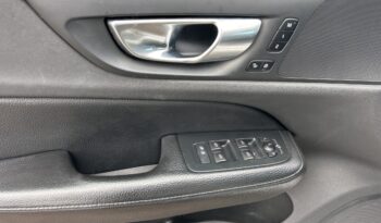 2021 Volvo V60 full