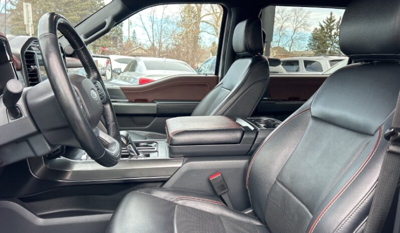 2023 Ford F-150 full