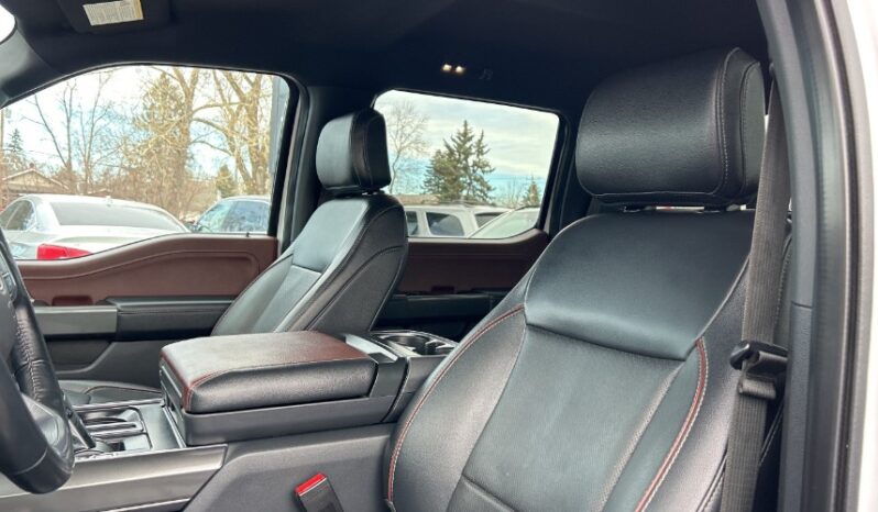 2023 Ford F-150 full