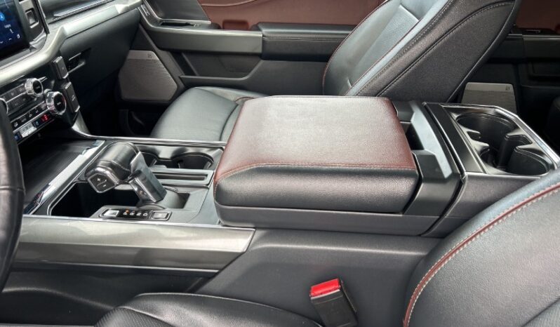 2023 Ford F-150 full